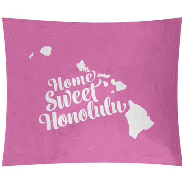 East Urban Home Polyester Tapestry Wayfair